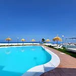 Paulmarie Ocean View Daire *
