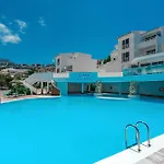 Daire Paulmarie Ocean View *