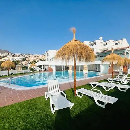 Paulmarie Ocean View Daire *