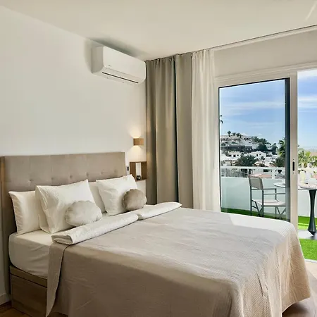 Paulmarie Ocean View Daire