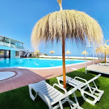 Daire Paulmarie Ocean View *